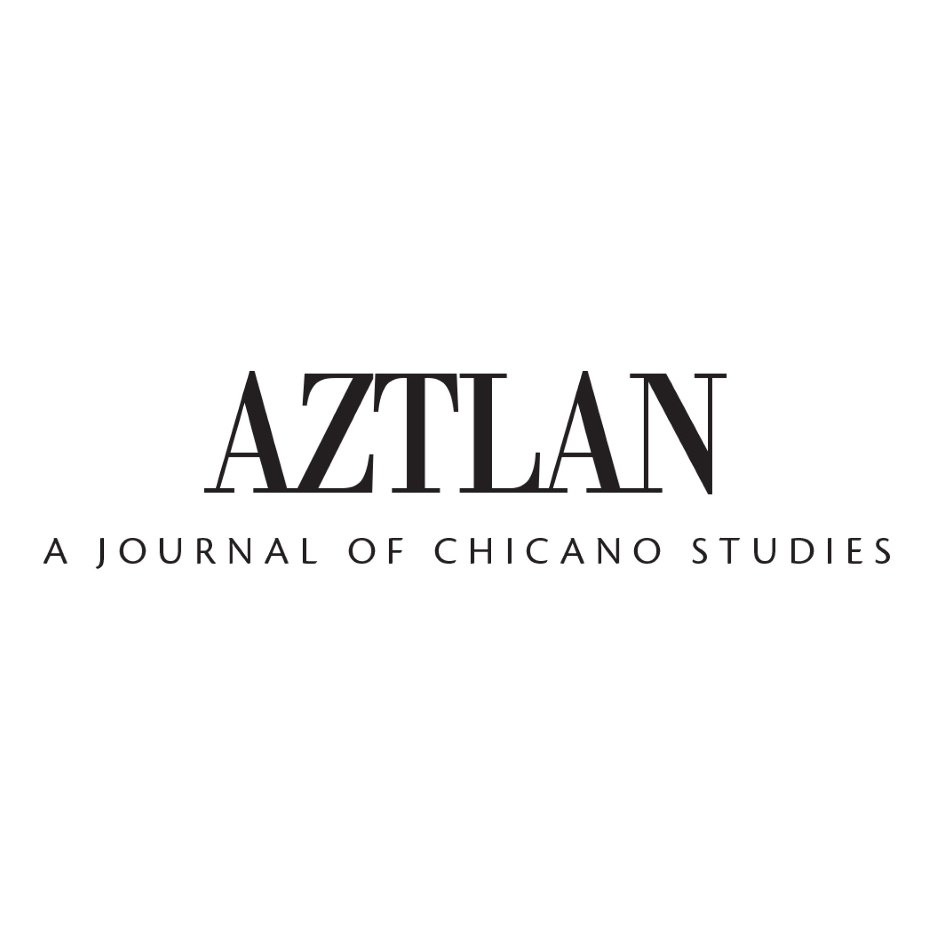 Cover of Aztlán journal article: Latinx Labor Rights and Workplace Enforcement